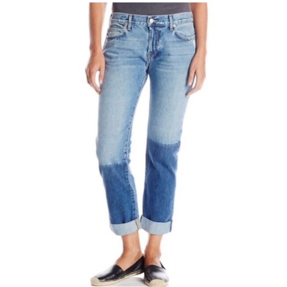 Lucky Brand Legend Vintage jeans size 4 NWT